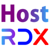 HostRDX